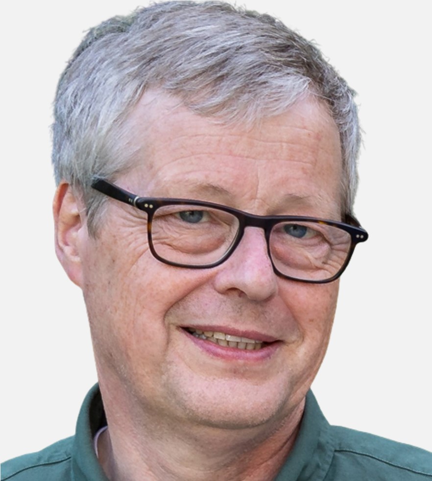 Dr. Henning Schröer, FIDUBONUM.